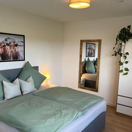 Ferienwohnung Mucki Kißlegg Zewnętrze zdjęcie