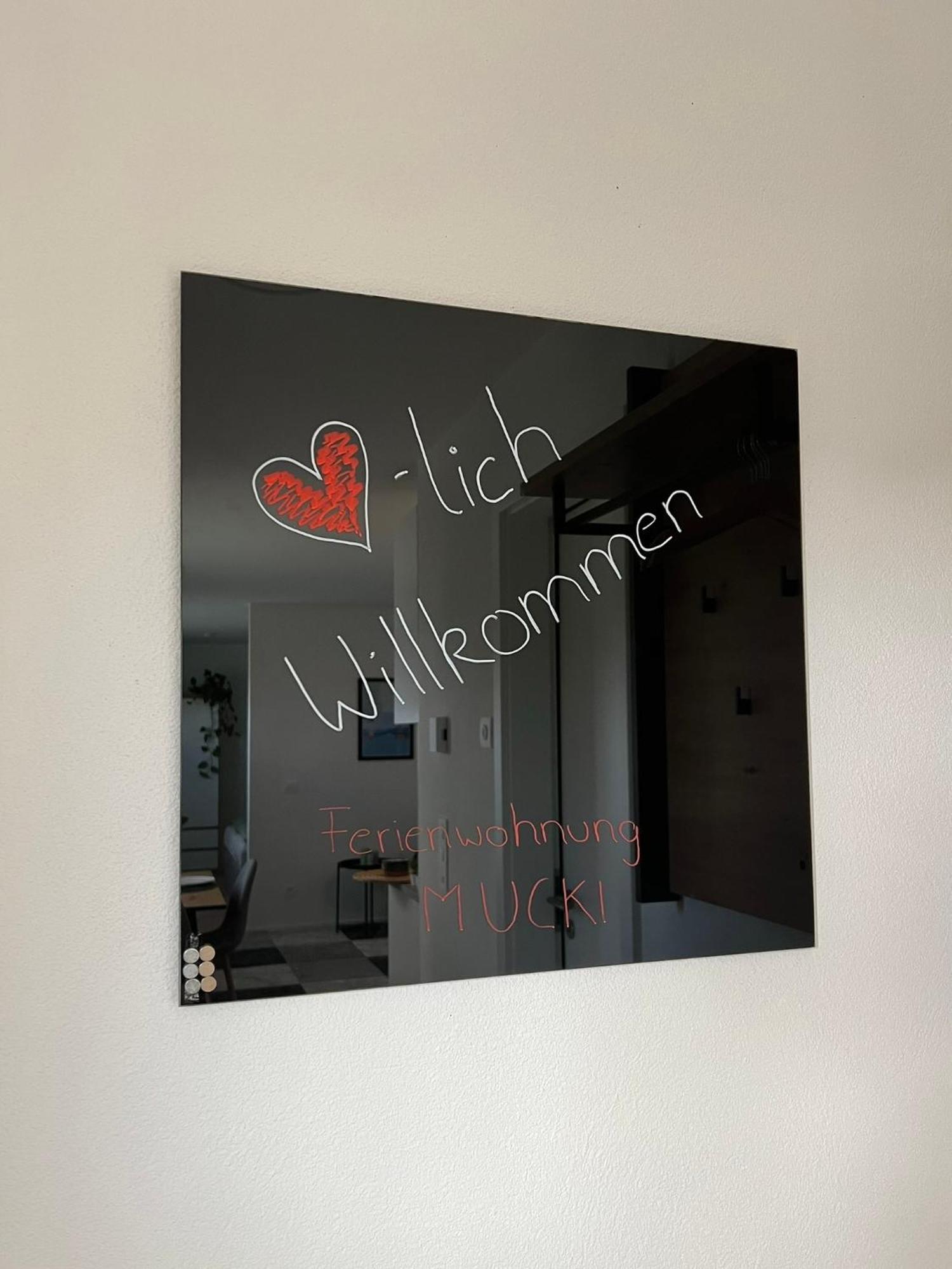 Ferienwohnung Mucki Kißlegg Zewnętrze zdjęcie