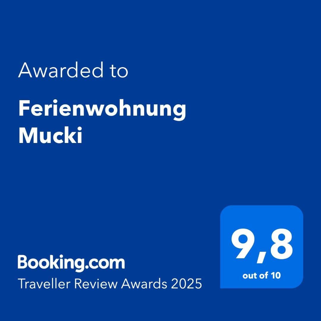 Ferienwohnung Mucki Kißlegg Zewnętrze zdjęcie